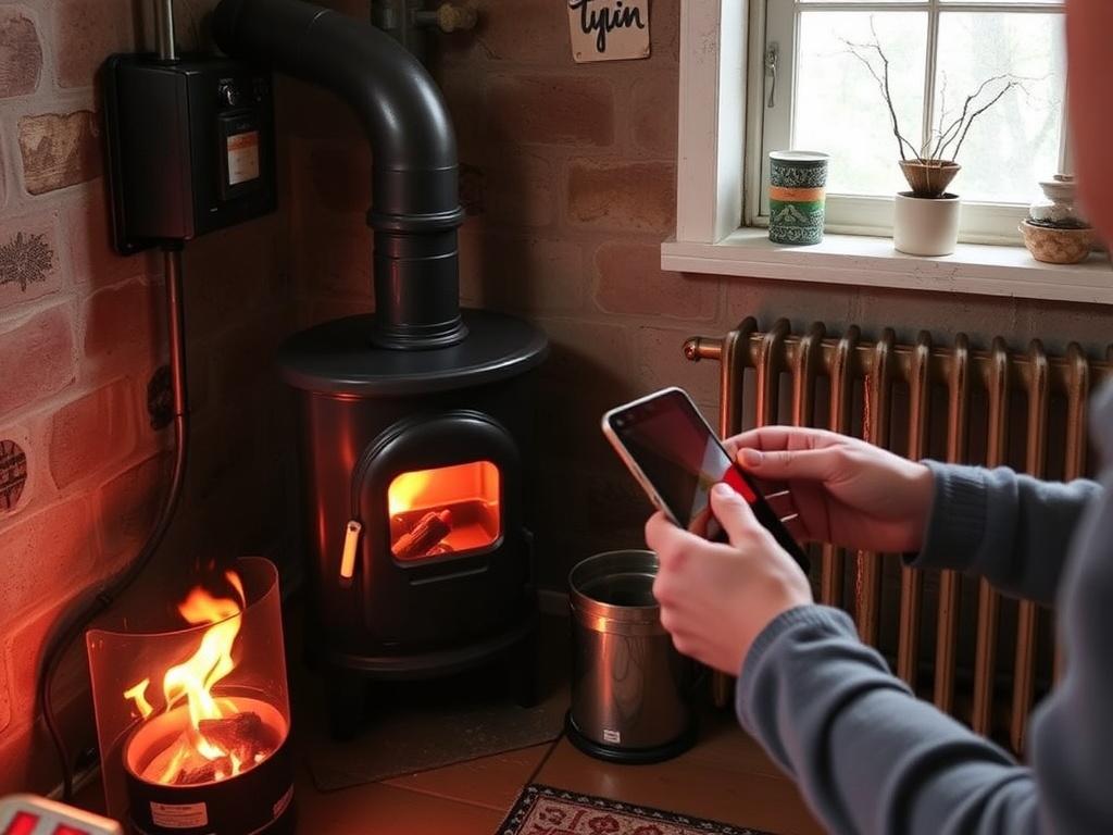 Как сделать отопление своими руками. Энергоэффективность: как снизить счета