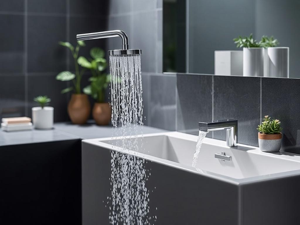 Grohe — история бренда сантехники. Экологическая ответственность и водосбережение Grohe — история бренда сантехники. Экологическая ответственность и водосбережение