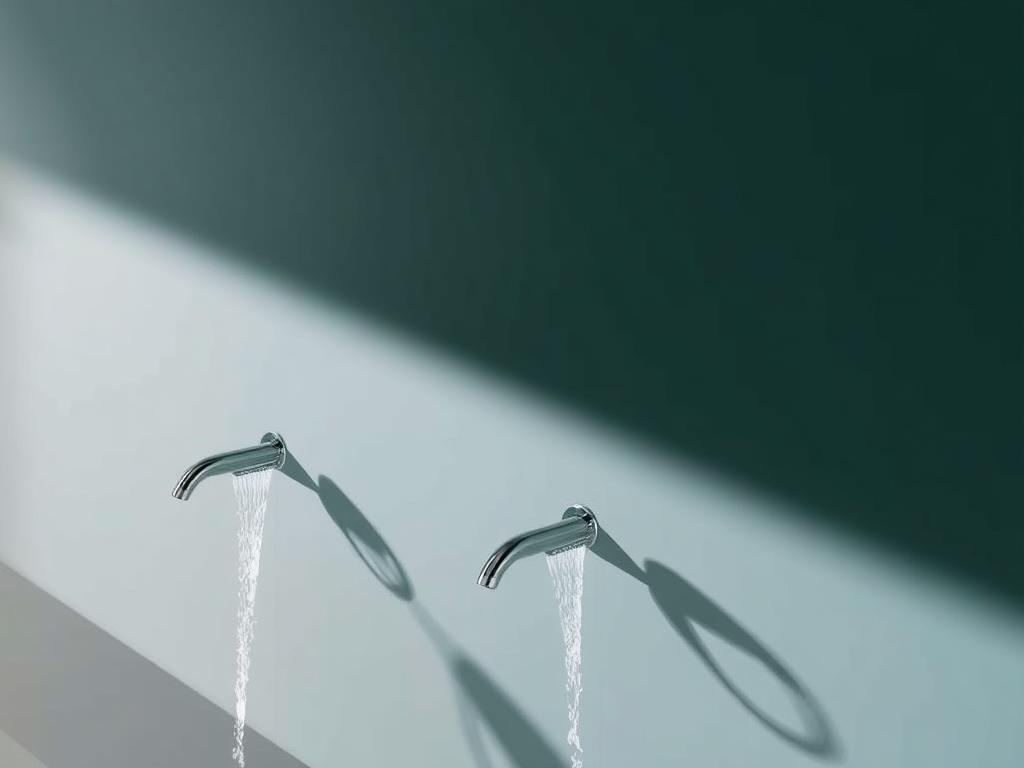Hansgrohe — немецкий бренд сантехники. Примеры реальных проектов и случаи из практики Hansgrohe — немецкий бренд сантехники. Примеры реальных проектов и случаи из практики