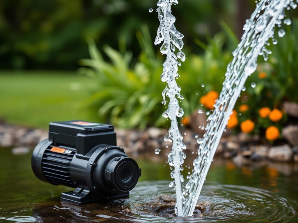 ТОП насосов для воды. Технические параметры, которые реально важны