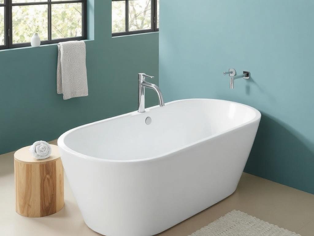 Villeroy & Boch — премиум сантехника. Актуальные советы по экономии без потери качества