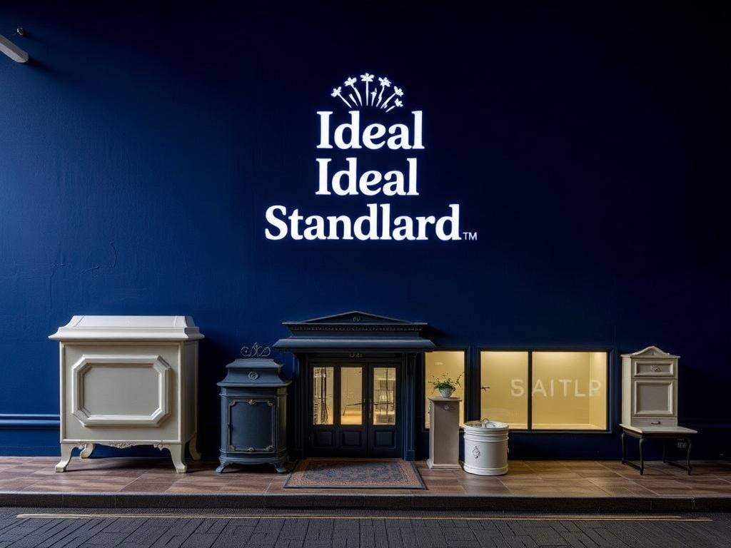 Ideal Standard — история бренда. Реакция на кризисы: устойчивость бизнеса Ideal Standard — история бренда. Реакция на кризисы: устойчивость бизнеса