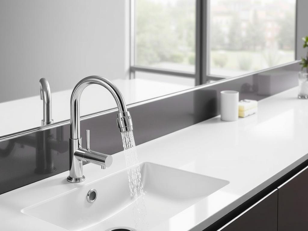 Hansgrohe — немецкий бренд сантехники. Ассортимент: от смесителей до душевых решений Hansgrohe — немецкий бренд сантехники. Ассортимент: от смесителей до душевых решений