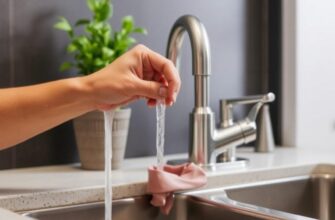 Как заменить смеситель: подробное руководство, которое действительно поможет