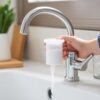 Как выбрать смеситель с фильтром: подробное практическое руководство для дома