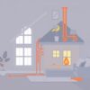 Как рассчитать отопление в доме: подробное практическое руководство шаг за шагом