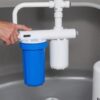 Как установить фильтр для воды: подробное руководство от выбора до проверки качества