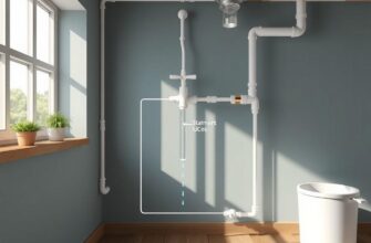 Разводка воды в квартире: схема и ошибки, которые стоит учесть