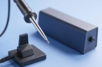 Как выбрать паяльник для полипропилена: практическое руководство для мастера и домашнего умельца