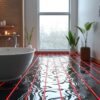 Водяной или электрический теплый пол: как выбрать систему, которая устроит дом и кошелёк