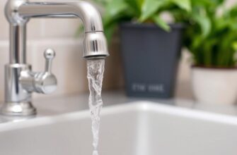 Почему падает давление воды: причины, диагностика и простые способы вернуть поток