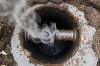 Почему появляется запах из канализации: причины, диагностика и способы избавиться