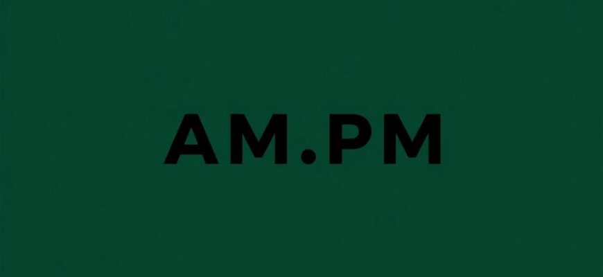AM.PM — современный бренд сантехники: как он меняет представление о ванной комнате