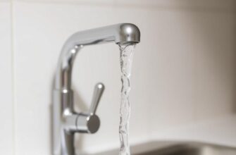 Почему холодная вода идет из горячего крана: причины, диагностика и как решить проблему