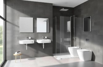 Geberit — системы инсталляции: как спрятать сантехнику и не потерять надежность