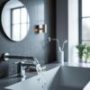 Hansgrohe — немецкий бренд сантехники: от истории до практики выбора