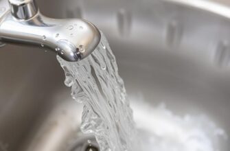 Почему плохо уходит вода и как с этим справиться: подробный разбор причин и решений