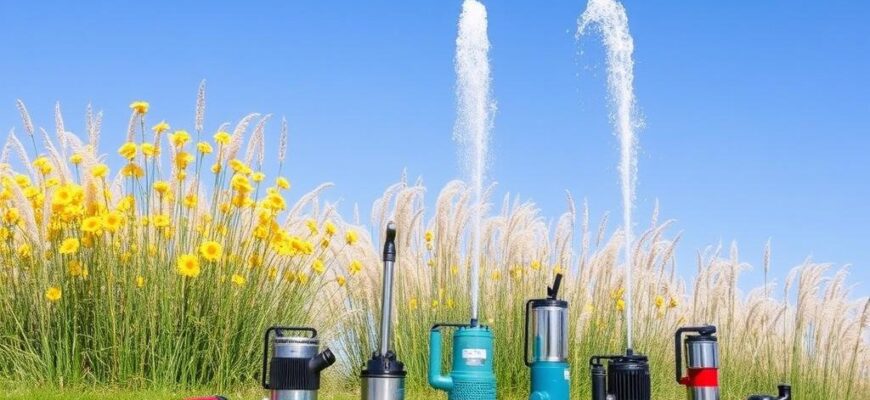 ТОП насосов для воды: как выбрать правильный насос для дома, дачи и хозяйства