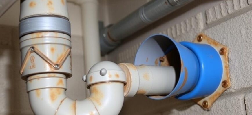 Как устранить шум в трубах: пошаговый практический гид для дома